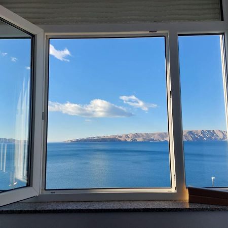 Apartment Sunset Senj  Exterior photo