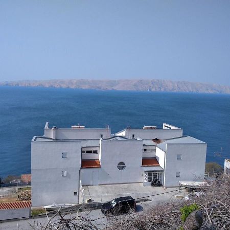 Apartment Sunset Senj  Exterior photo