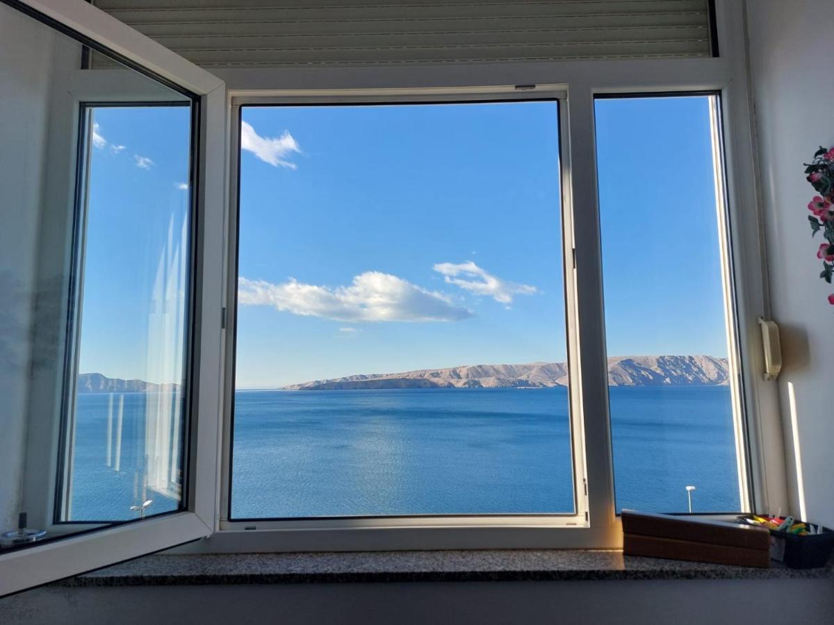 Apartment Sunset Senj  Exterior photo