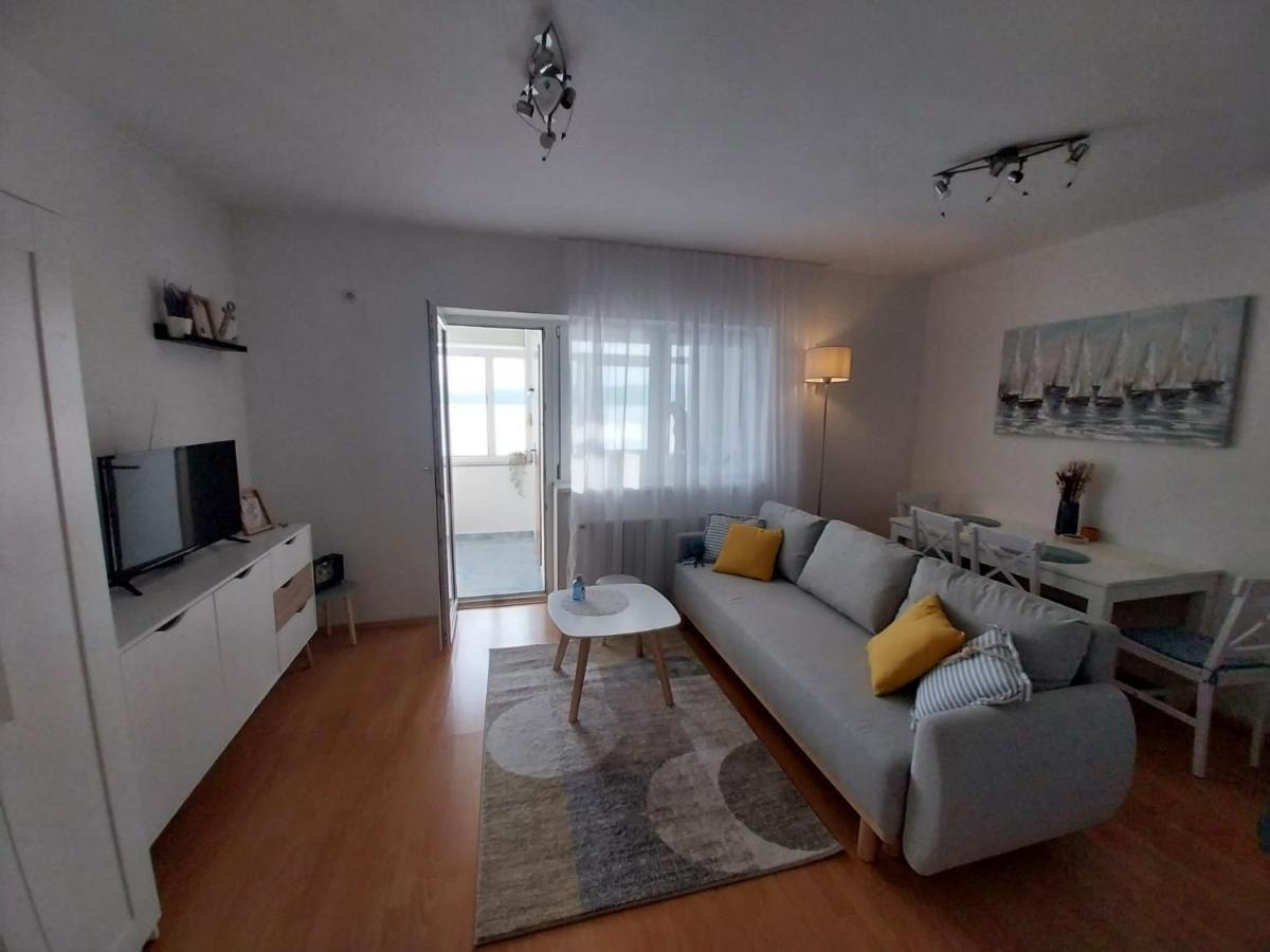Apartment Sunset Senj  Exterior photo