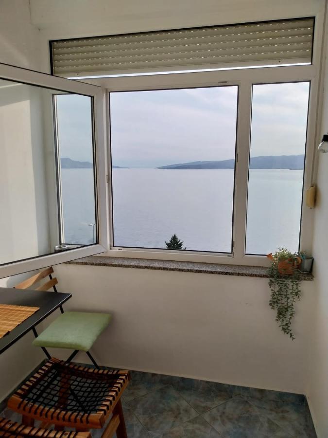 Apartment Sunset Senj  Exterior photo