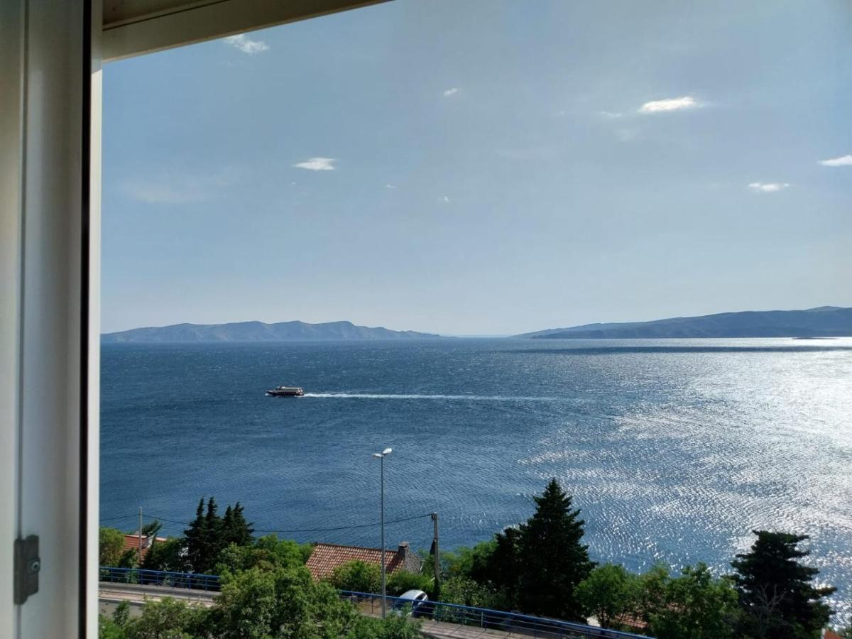 Apartment Sunset Senj  Exterior photo