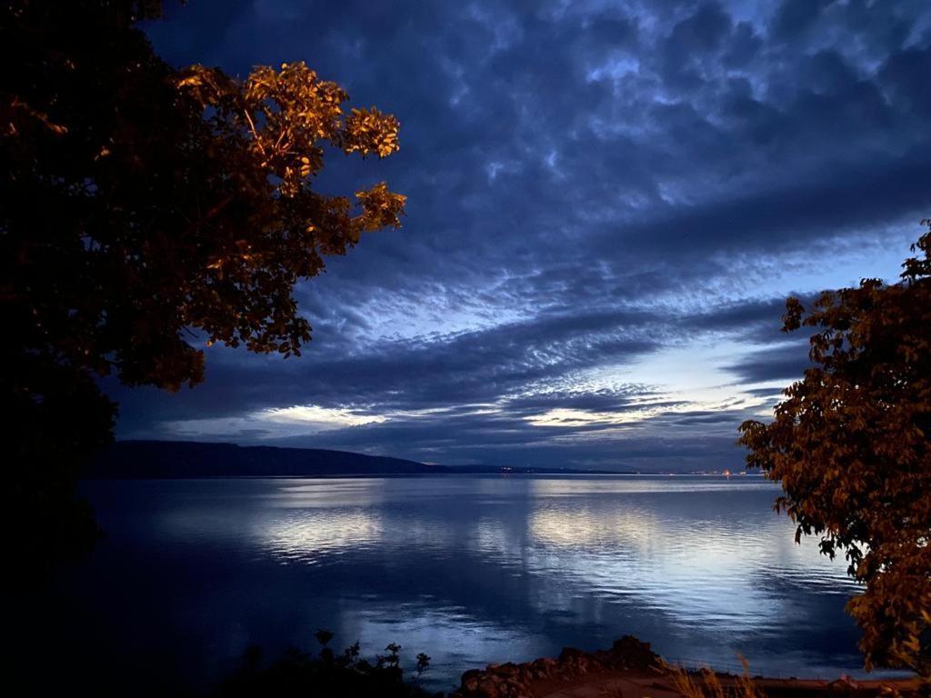 Apartment Sunset Senj  Exterior photo
