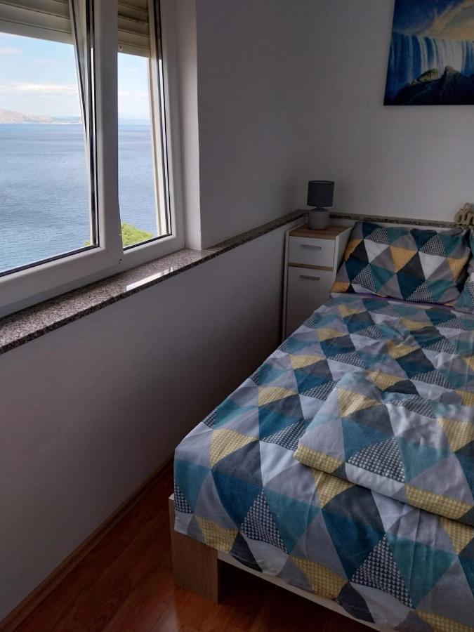 Apartment Sunset Senj  Exterior photo